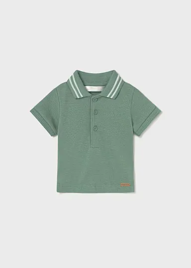 Chemise m/c granito basico