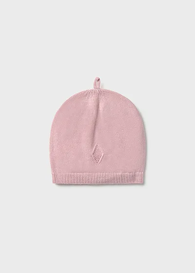 Gorro tricot