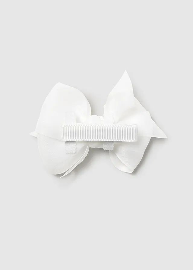 Set diadema y pinza
