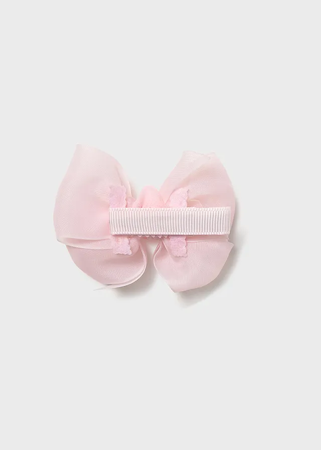 Set diadema y pinza