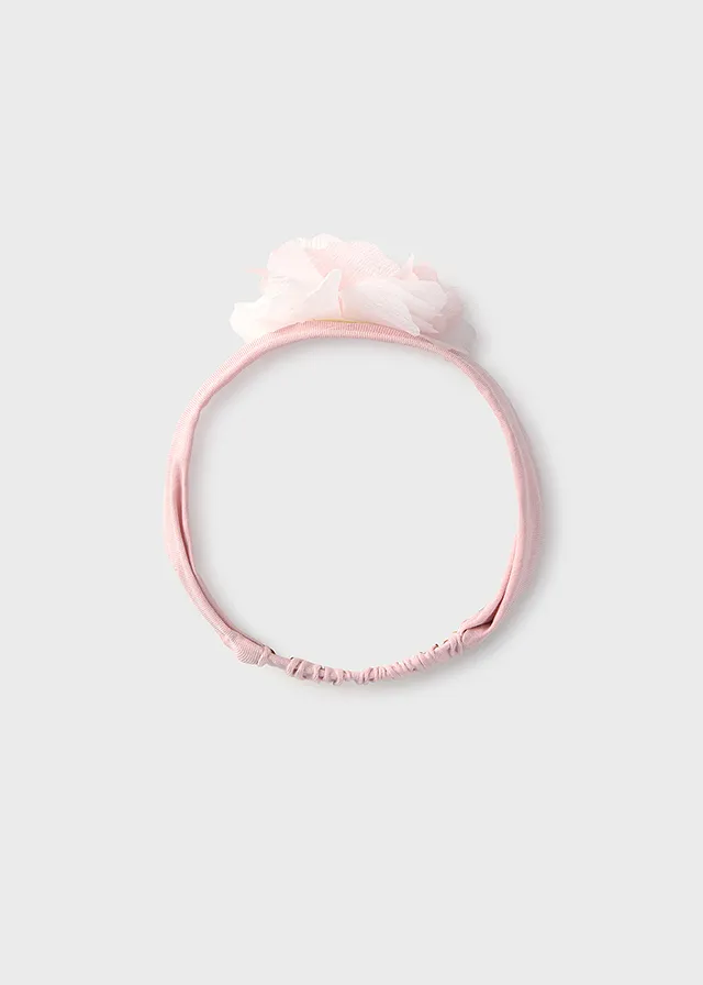 Diadema vestir