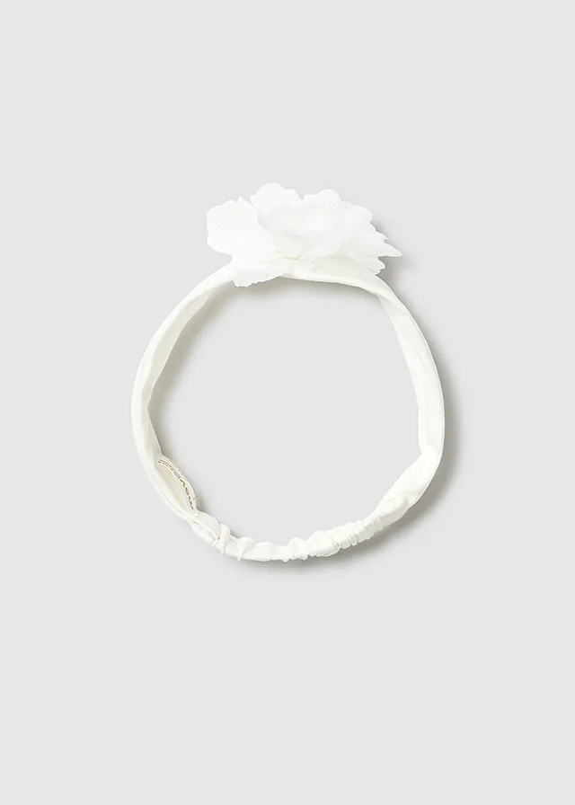 Diadema vestir
