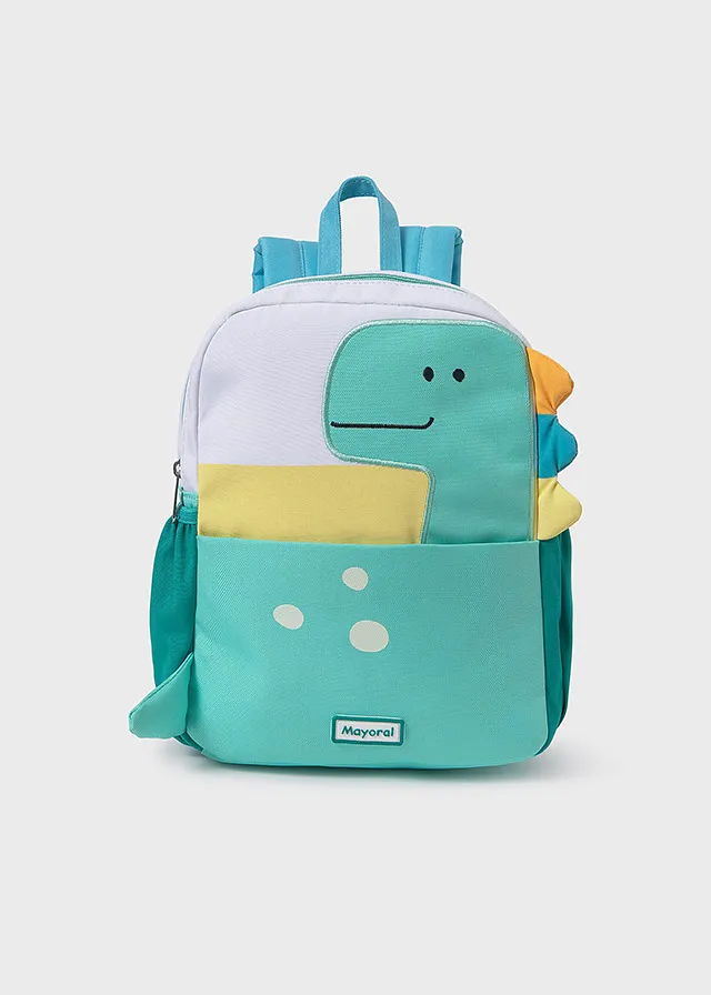 Mochila guarderia