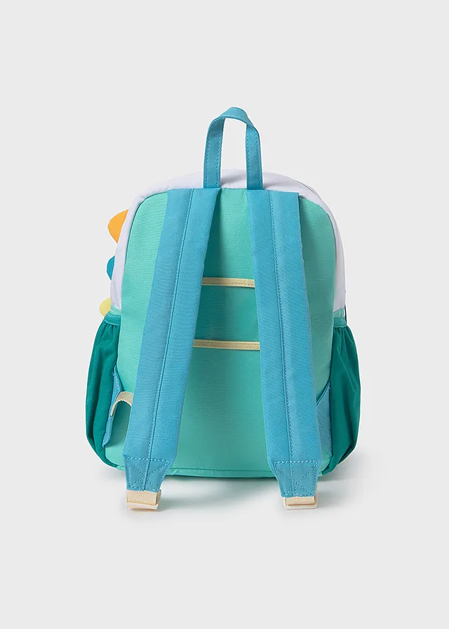 Mochila guarderia