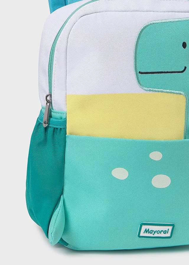 Mochila guarderia