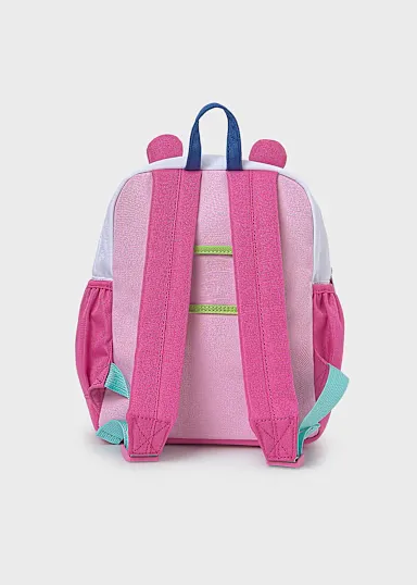 Mochila guarderia