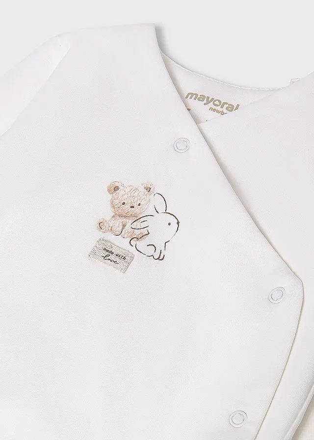 Set de regalo pijama