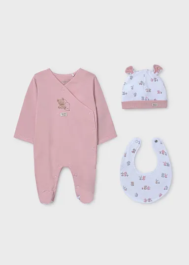 Set de regalo pijama