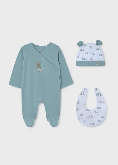 Set de regalo pijama