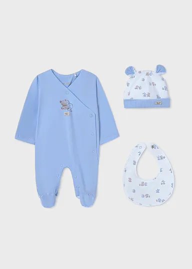 Set de regalo pijama