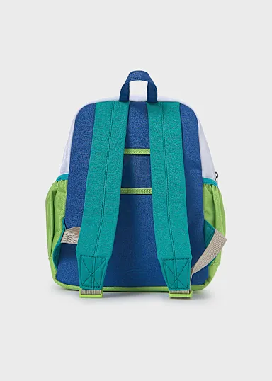 Mochila guarderia