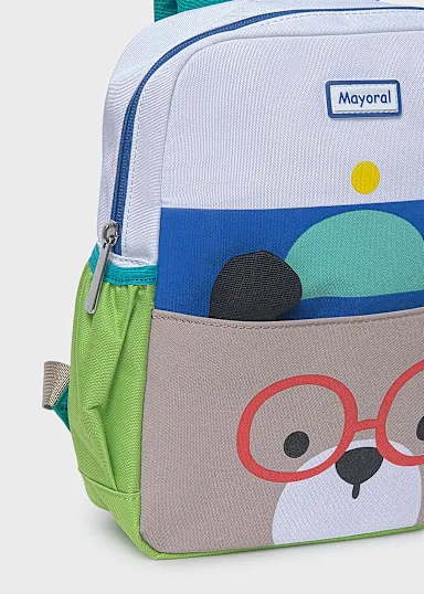 Mochila guarderia