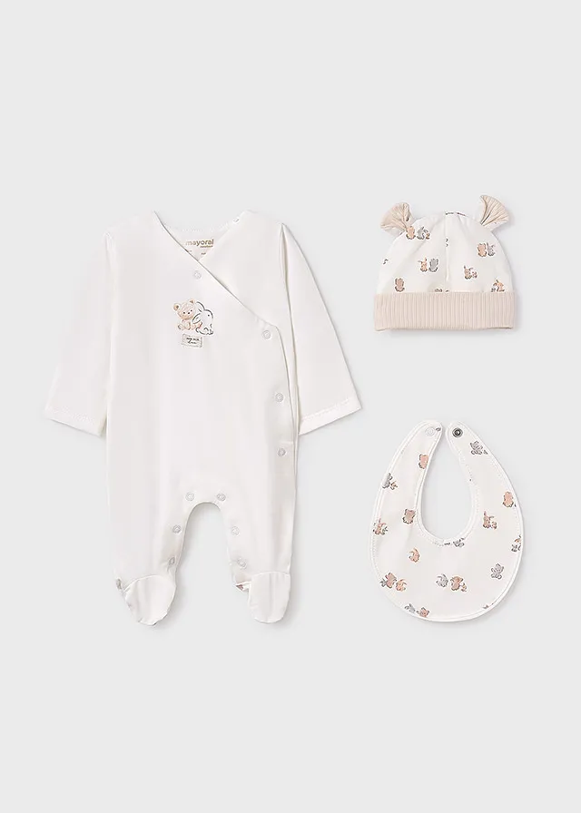 Set de regalo pijama
