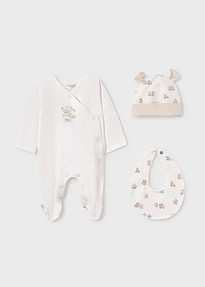 Set de regalo pijama
