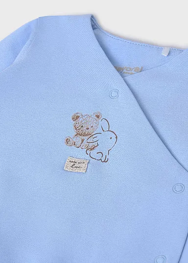 Set de regalo pijama