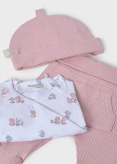 Set de regalo polaina