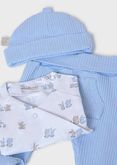 Set de regalo polaina