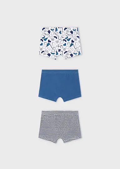 Set 3 boxers