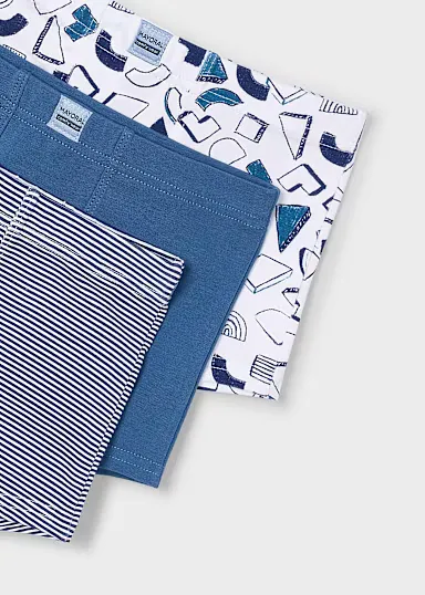 Set 3 boxers