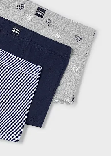 Set 3 boxers