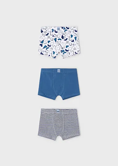 Set 3 boxers