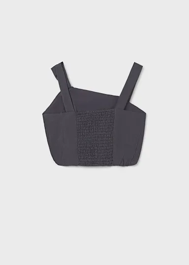Top lazo asimetrico