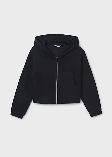 Sweater punto estructura