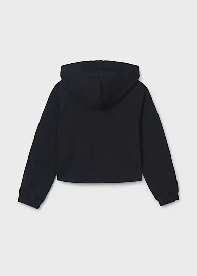 Sweater punto estructura