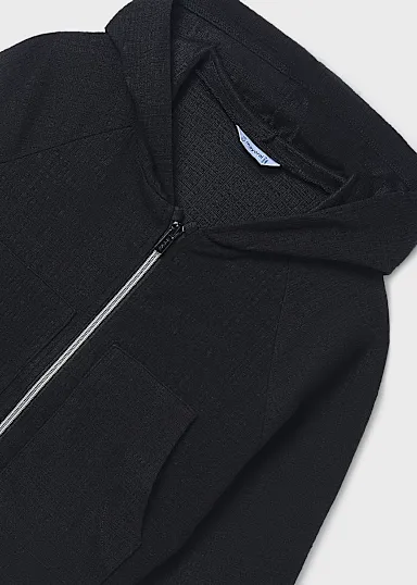 Sweater punto estructura