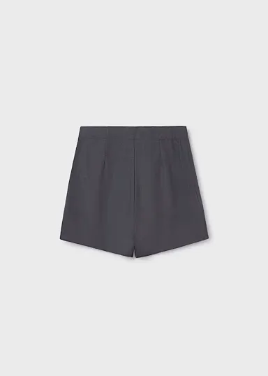 Falda pantalon arandela