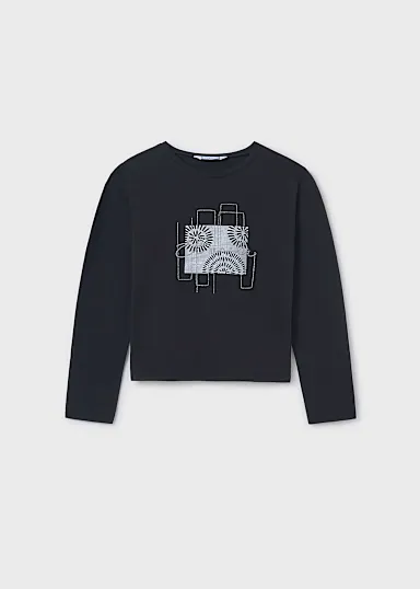 Franela m/l