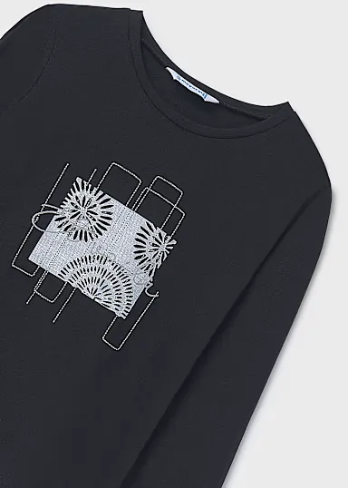 Franela m/l