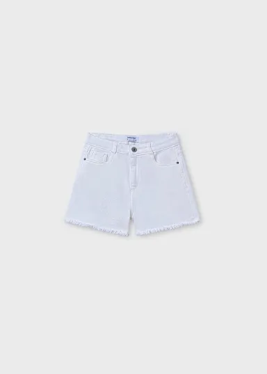 Short sarga basico