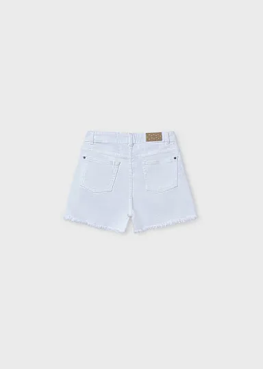 Short sarga basico