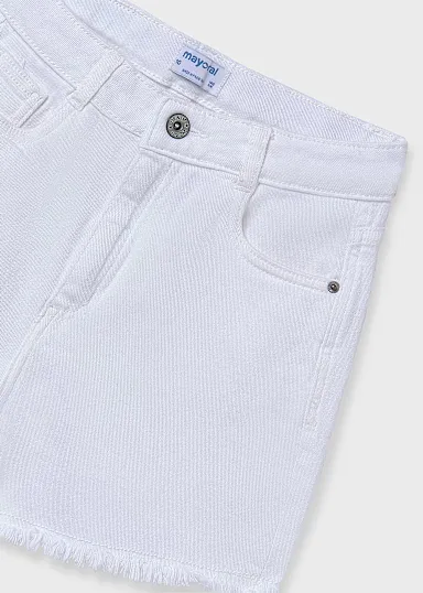 Short sarga basico
