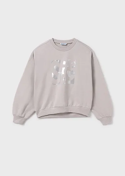 Sweater grafica