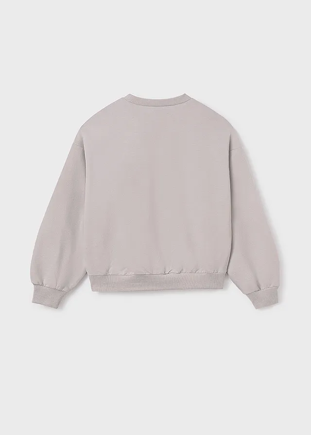 Sweater grafica