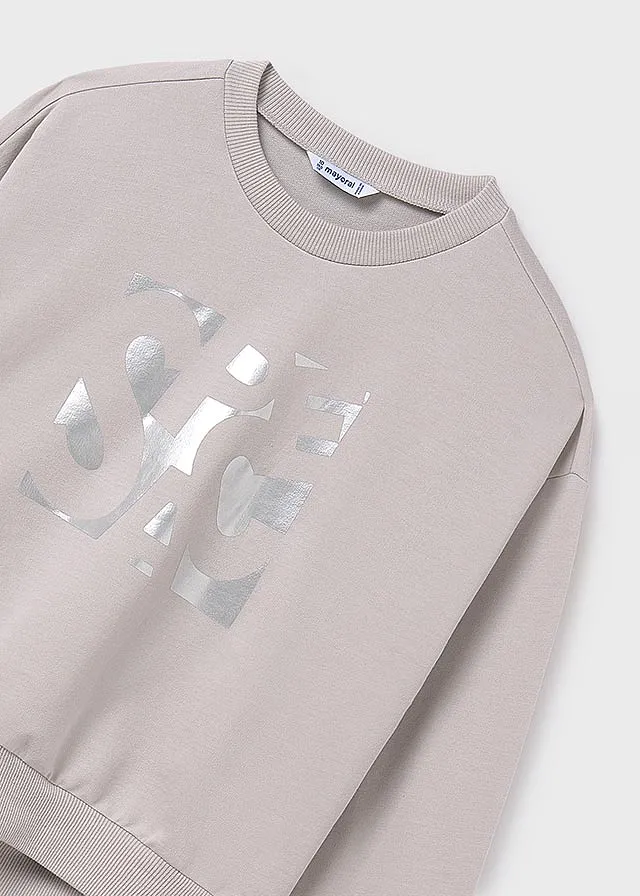 Sweater grafica