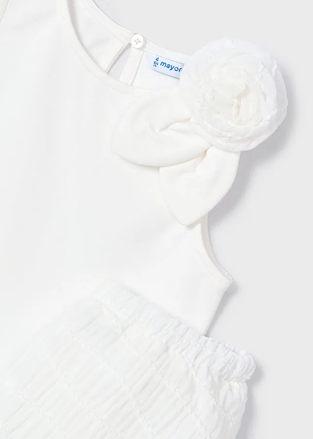Conjunto falda