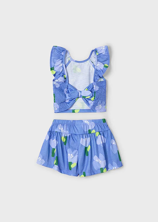 Conjunto short