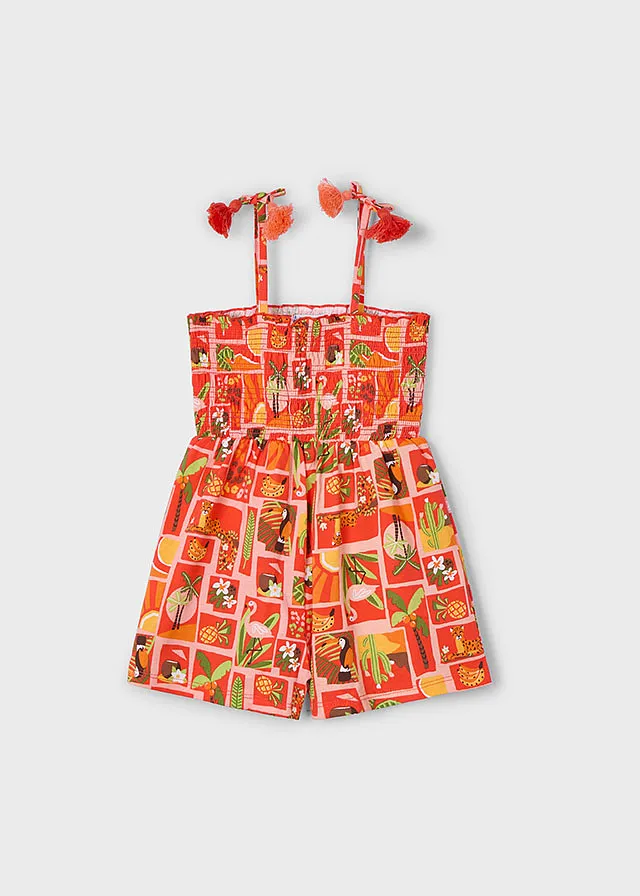 Jumper nido de abeja