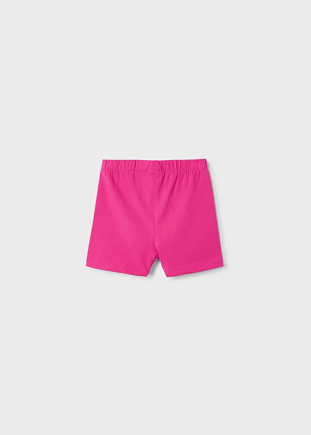 Legging corto