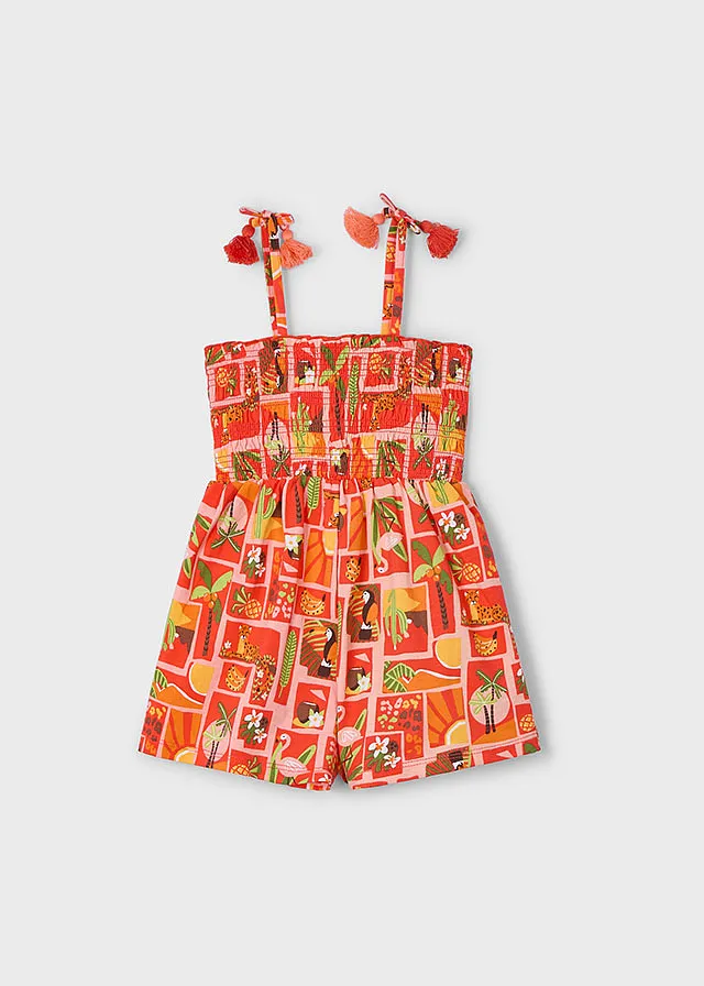 Jumper nido de abeja