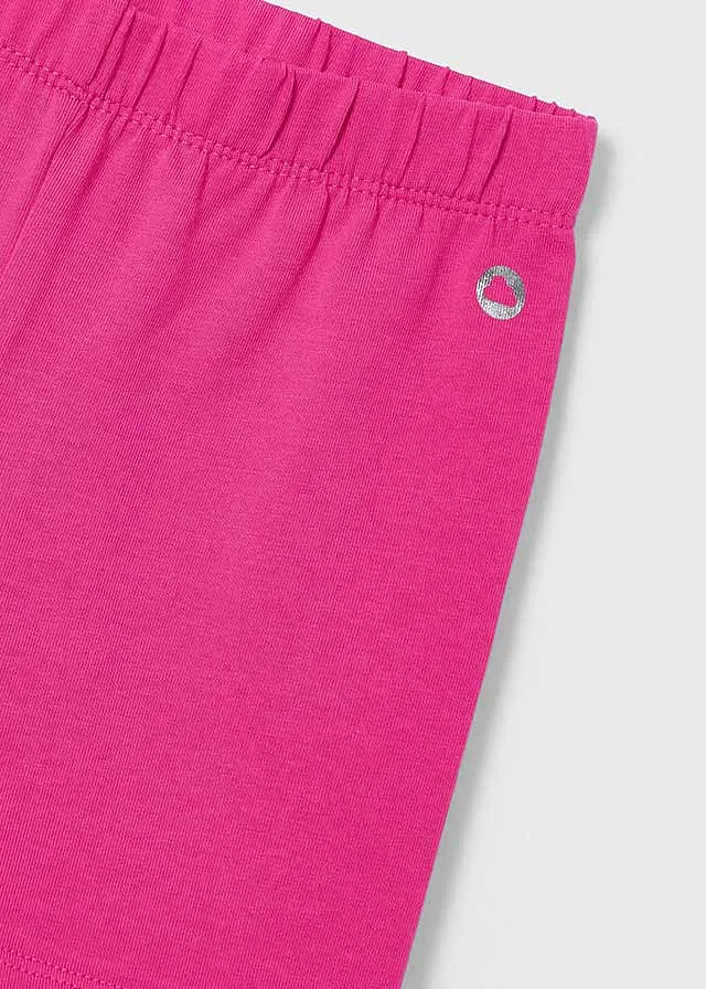 Legging corto