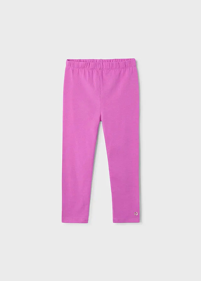 Leggings básico largo