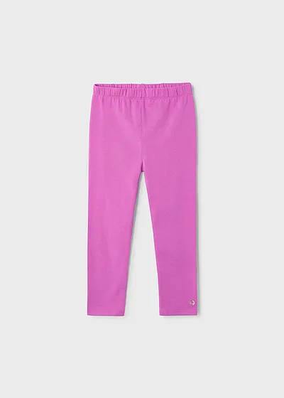 Leggings básico largo