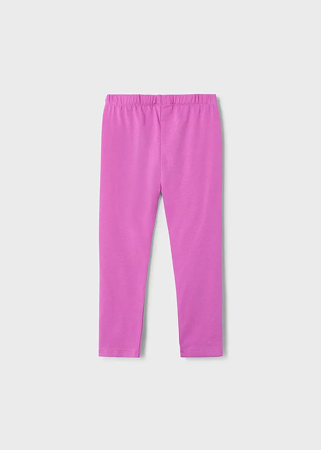 Leggings básico largo