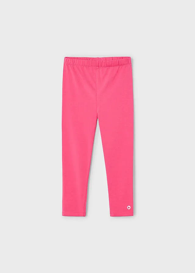 Leggings básico largo