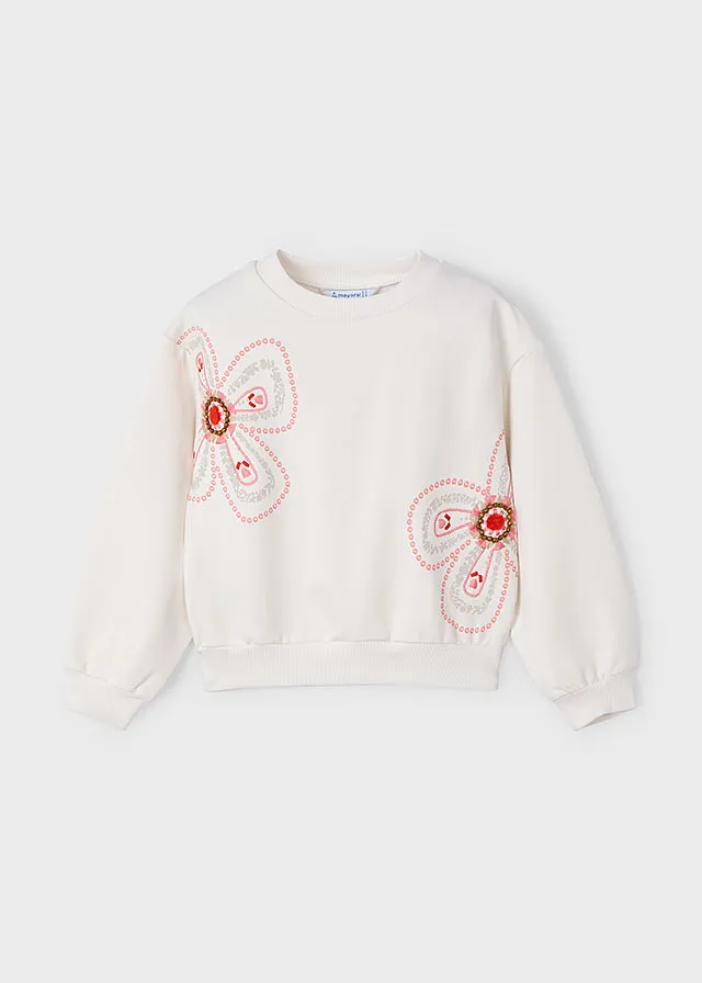 Sweater fantasía