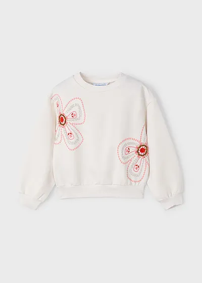 Sweater fantasía
